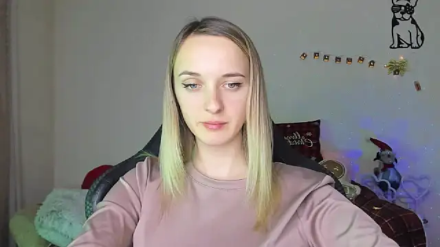 RouseReed's cam snapshot