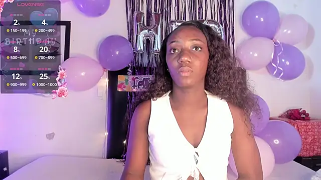 Khenta_Michells's cam snapshot