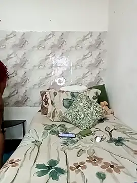 jessyjoyx980723's cam snapshot