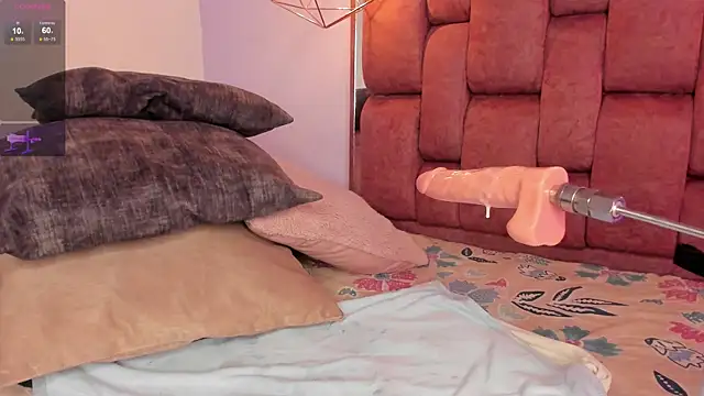 kristakinnky's cam snapshot