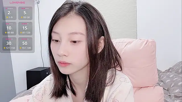 lris-Beauty live sex cam