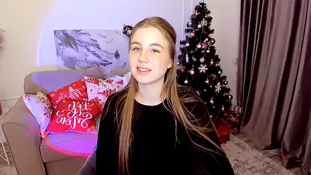 GoldenMirage's cam snapshot