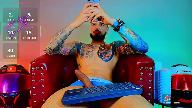 amodeus_bael_ live sex cam