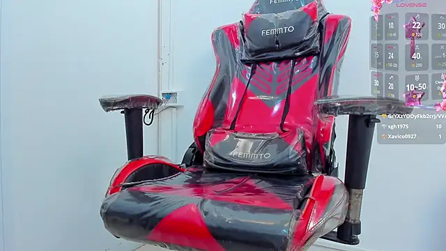 JeanRam18 live sex cam