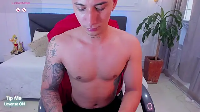 Damian23__ live sex cam