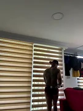 dereckgreen live sex cam