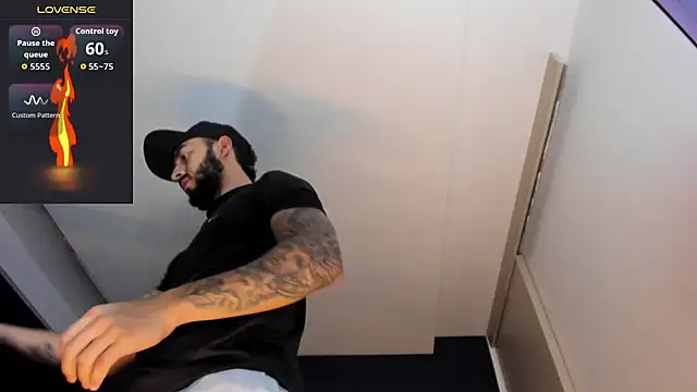 MarkWalker__ live sex cam