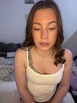 Mariaborg live sex cam