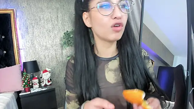 MelodyCruze's cam snapshot