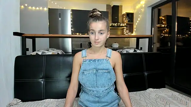 ElizSweet live sex cam