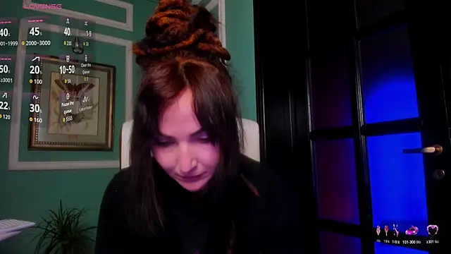 1Munique live sex cam