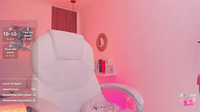 TiffanyWright live sex cam