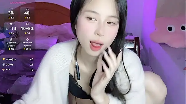 tiantian-160's cam snapshot