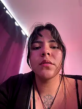 JulianaCastillo live sex cam