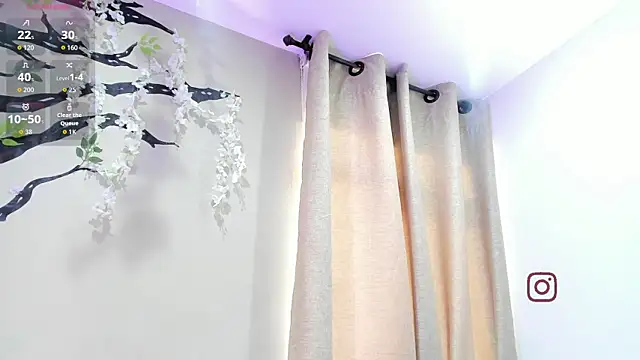 _nina_sweet live sex cam