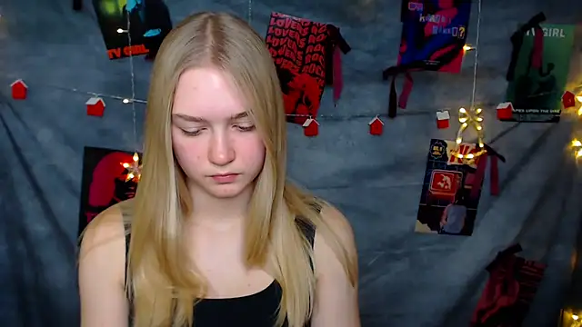 MademoiselleCl live sex cam