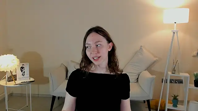 MaxineLejune's cam snapshot