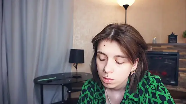 IleanaPishko's cam snapshot