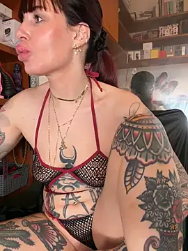 the__INK_BRAT_inKinkyland live sex cam