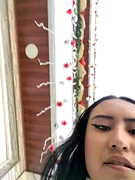 Venuz_Rivers_'s cam snapshot