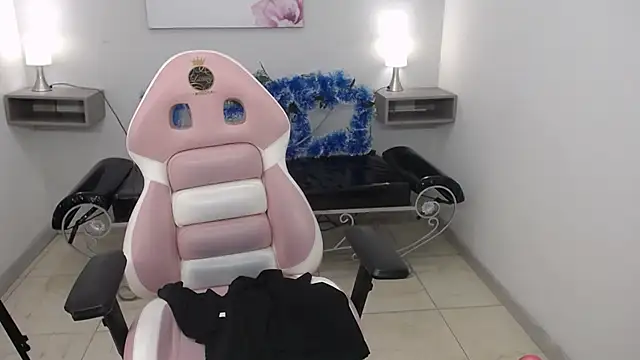 Natys_bunny's cam snapshot