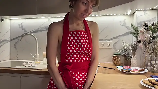 daniellia_'s cam snapshot