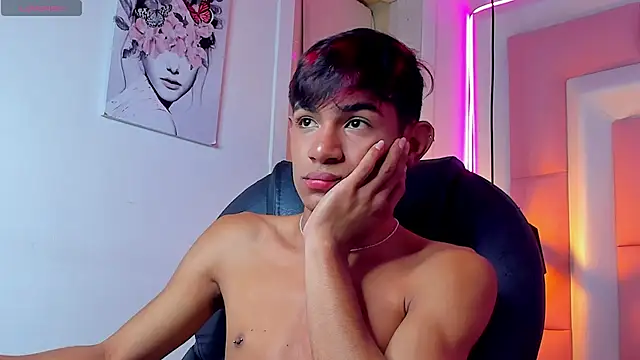 cherub_ live sex cam