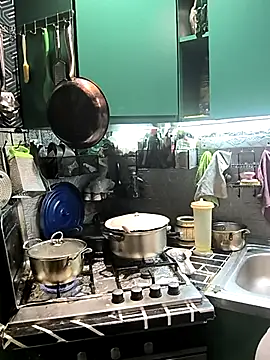 jusichka's cam snapshot