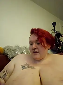 Sh0rtFluff's cam snapshot