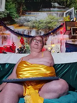 QueenPammy1's cam snapshot