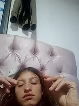 Emma-Wilson's cam snapshot