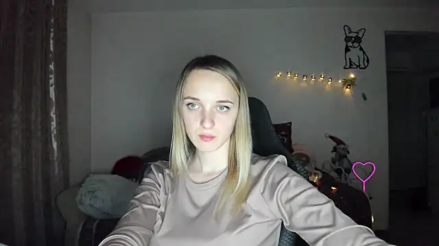 RouseReed's cam snapshot