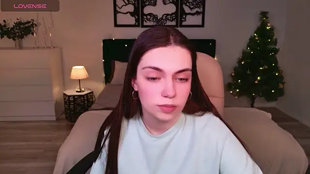 DaniellaLovely's cam snapshot