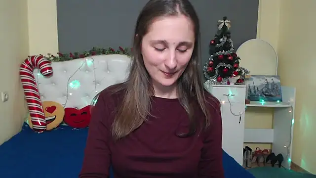 MichelLeee's cam snapshot