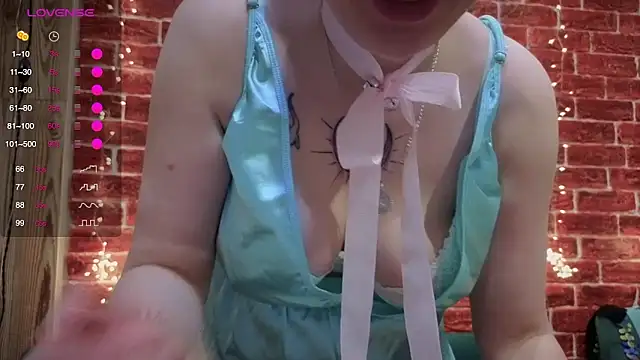 CitrusBlissss's cam snapshot