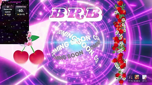 Cherry_vald live sex cam