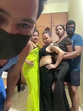 stargroup live sex cam