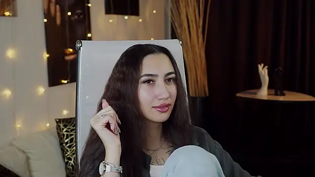 RebeckaThornton's cam snapshot