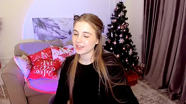 GoldenMirage's cam snapshot