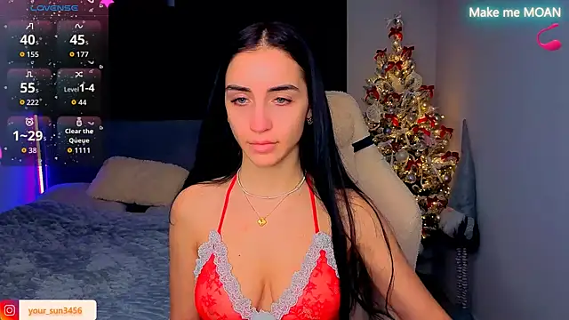 Kemi__Jordan live sex cam