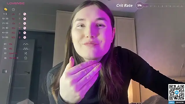 Maria_Bowie live sex cam