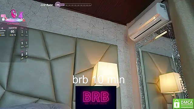 Be_curious live sex cam