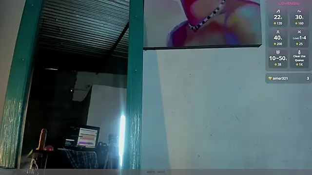 DAFNNE_OLD's cam snapshot