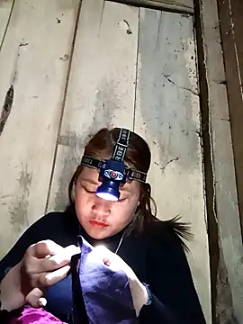 -myaa-'s cam snapshot