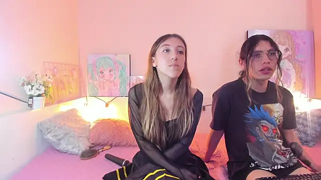 Briar_y_Blair's cam snapshot