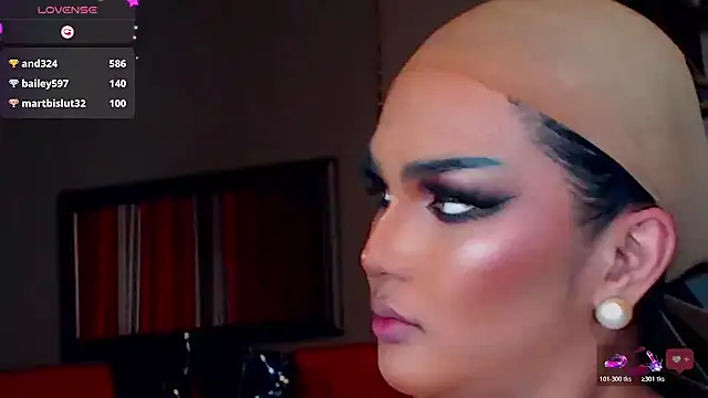 NatalyaFox live sex cam