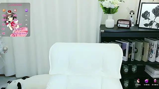 KeKe966's cam snapshot