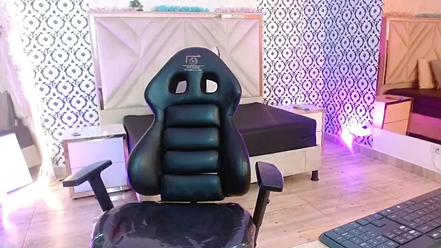 Auurora_tay's cam snapshot