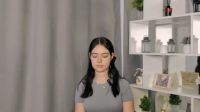 EveCashett's cam snapshot