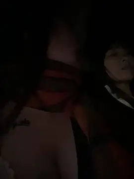 Molly-xiao's cam snapshot